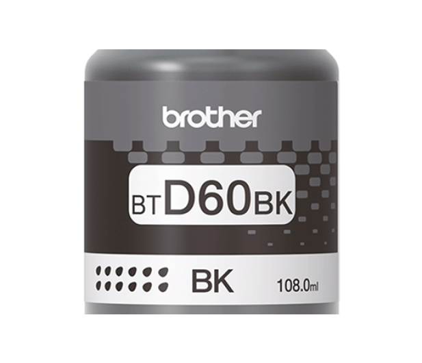 Brother BTD60BK Black 6500 str. - 425680 - zdjęcie 2